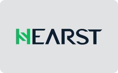 GIGATECH Partners with HEARST Corporation